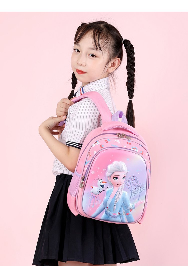 Factory Direct Backpack for School and Daily Use — 19