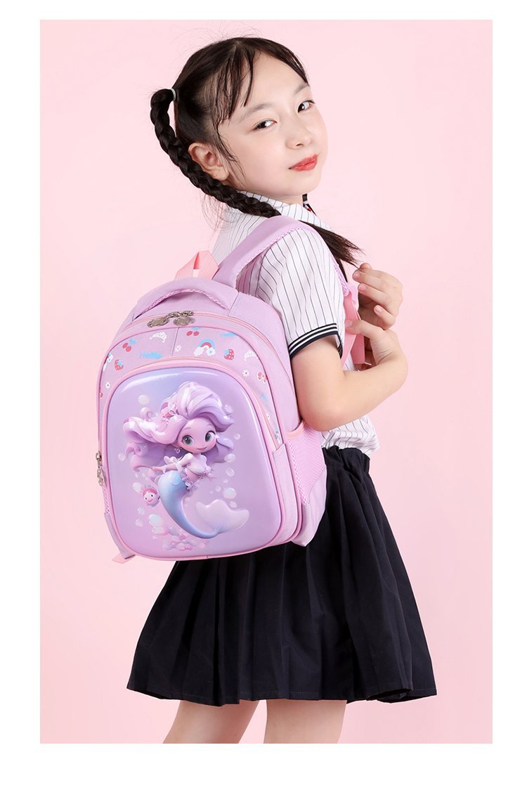 Factory Direct Backpack for School and Daily Use — 20