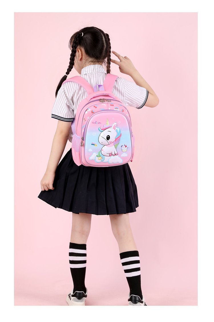 Factory Direct Backpack for School and Daily Use — 21