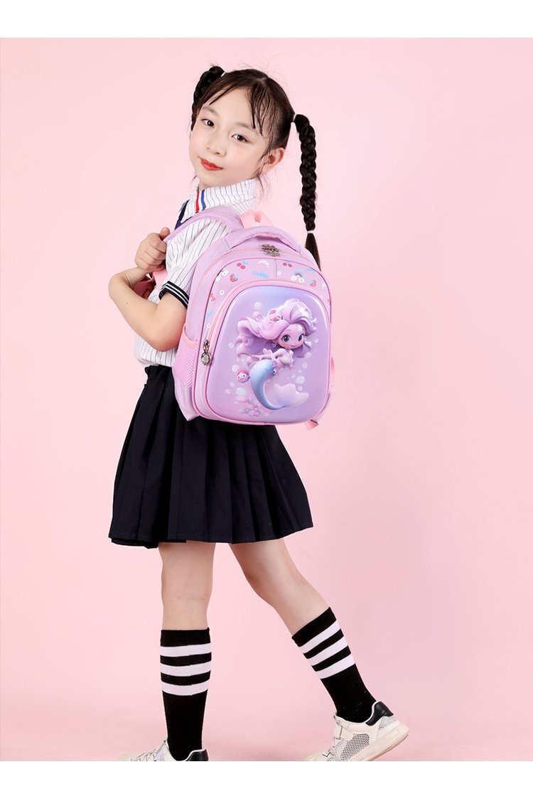 Factory Direct Backpack for School and Daily Use — 22