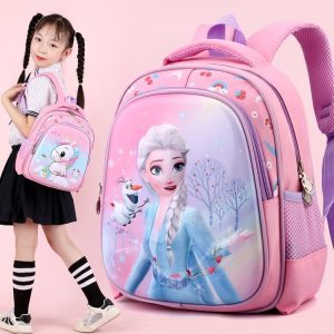 Factory Direct Backpack for School and Daily Use
