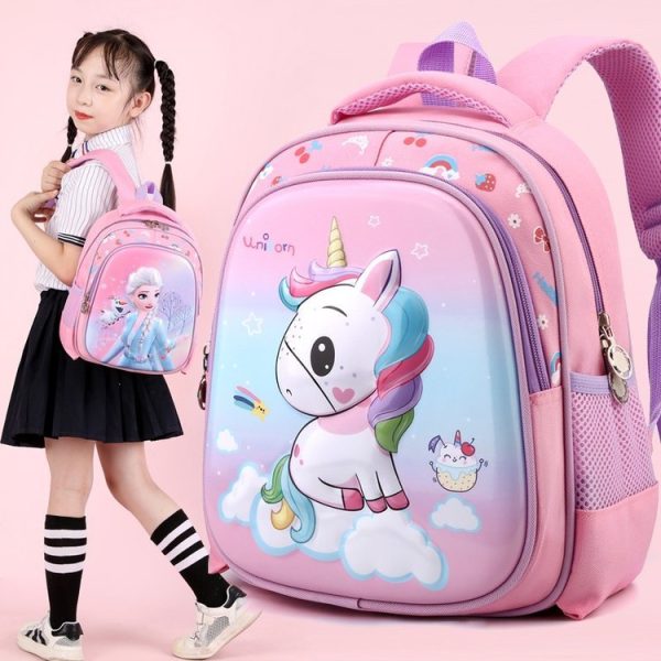Factory Direct Backpack for School and Daily Use