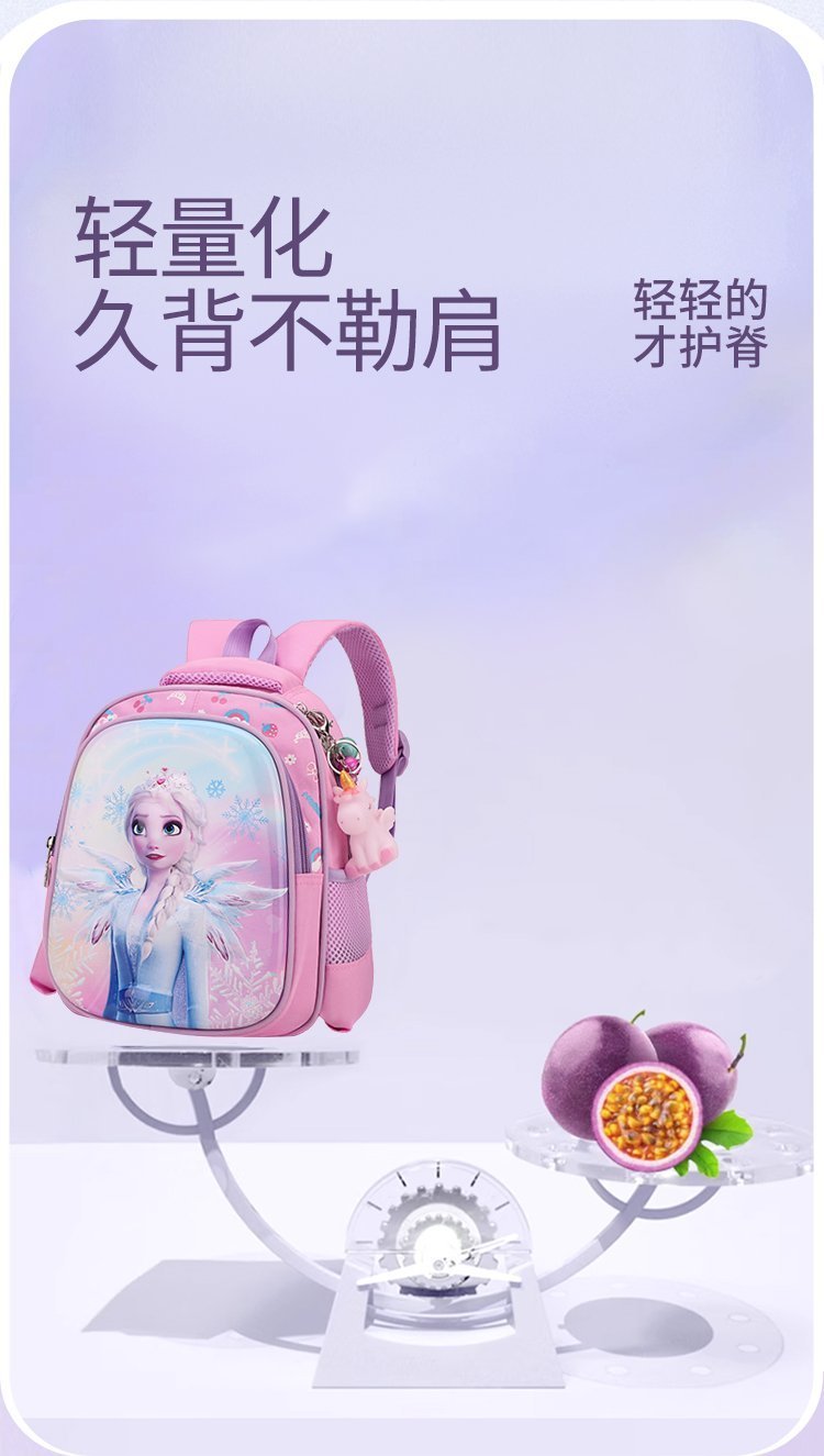 Wholesale School Backpack for Travel and Outdoor Use — 5