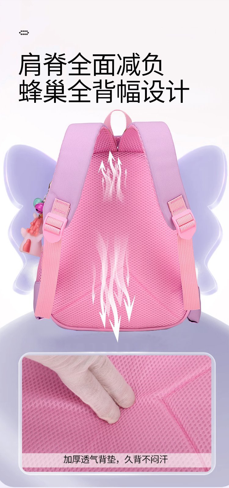 Wholesale School Backpack for Travel and Outdoor Use — 13