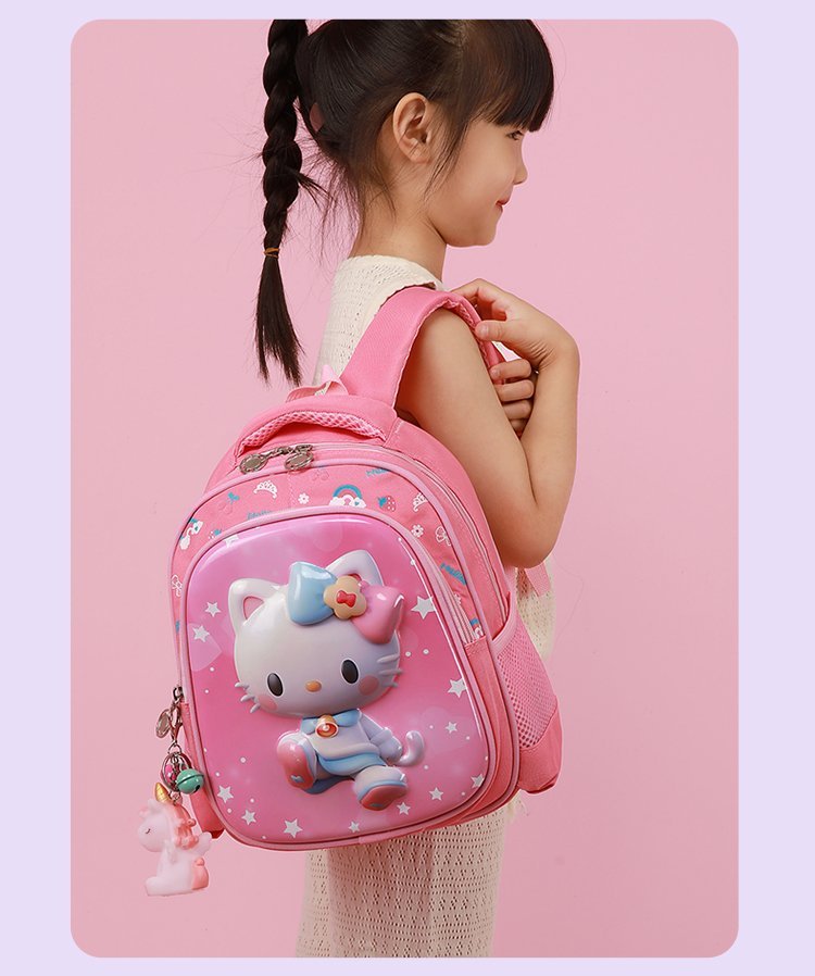 Wholesale School Backpack for Travel and Outdoor Use — 15
