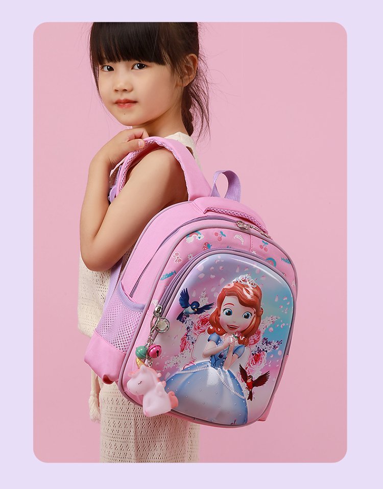 Wholesale School Backpack for Travel and Outdoor Use — 16
