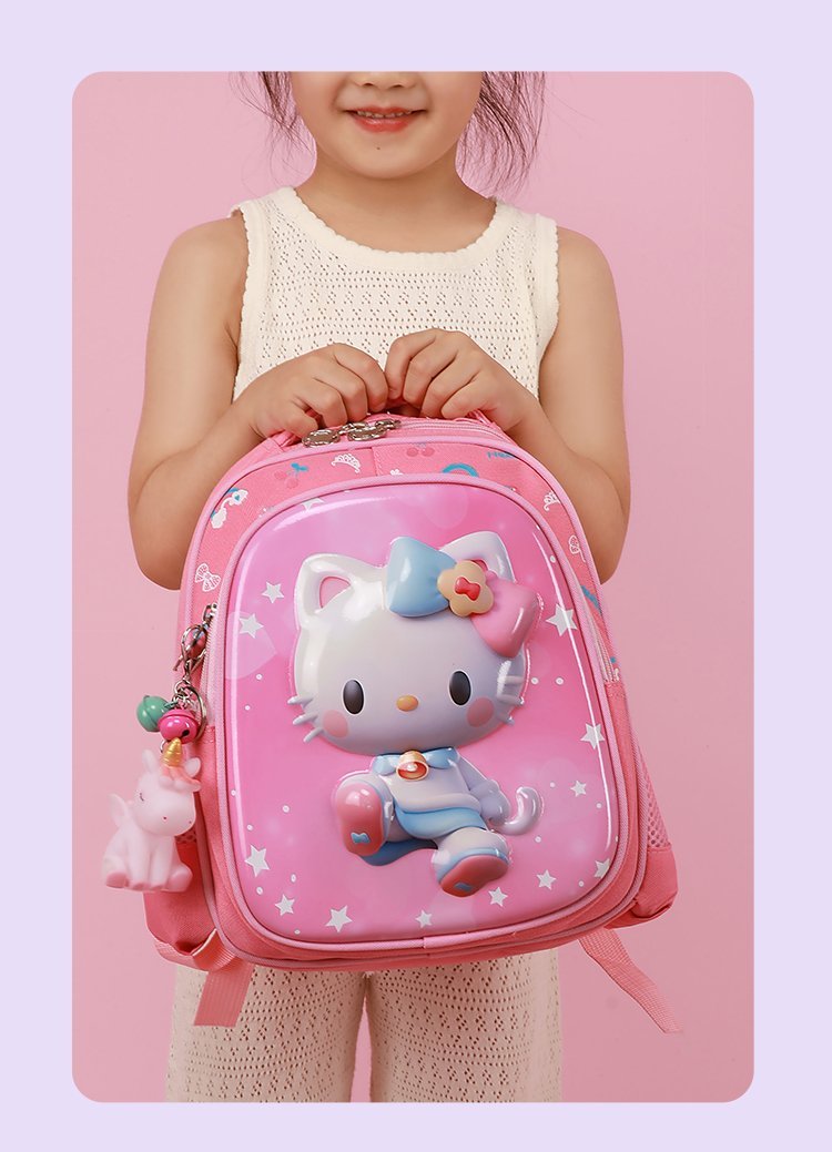 Wholesale School Backpack for Travel and Outdoor Use — 18