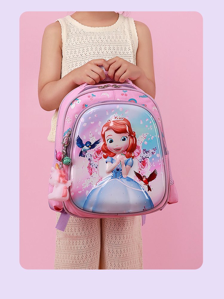 Wholesale School Backpack for Travel and Outdoor Use — 19