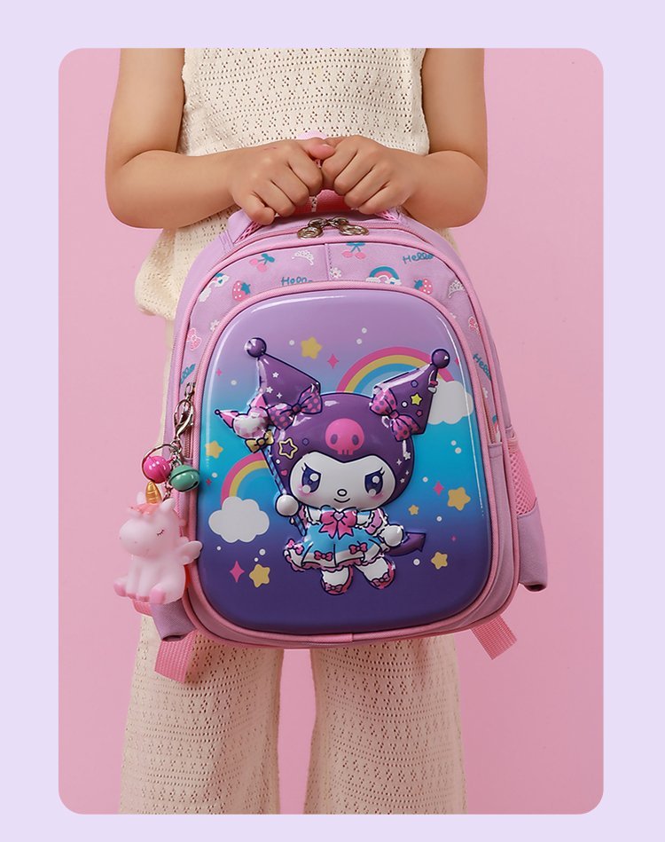 Wholesale School Backpack for Travel and Outdoor Use — 22