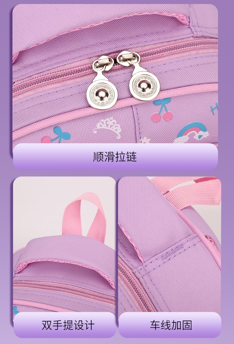 Wholesale School Backpack for Travel and Outdoor Use — 23