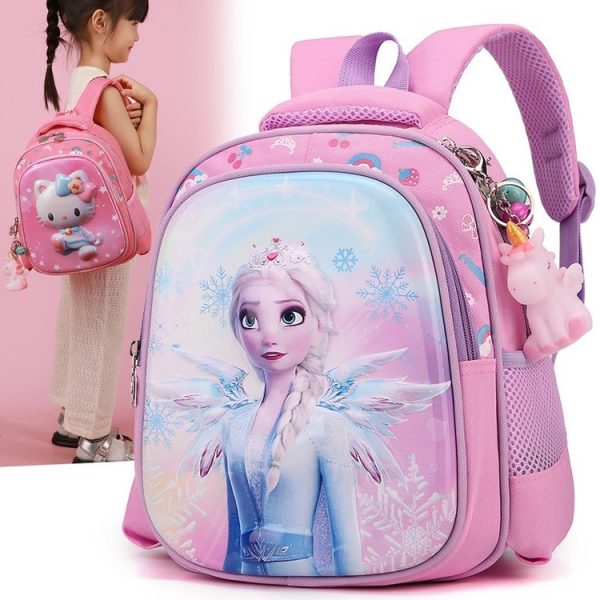 Wholesale School Backpack for Travel and Outdoor Use