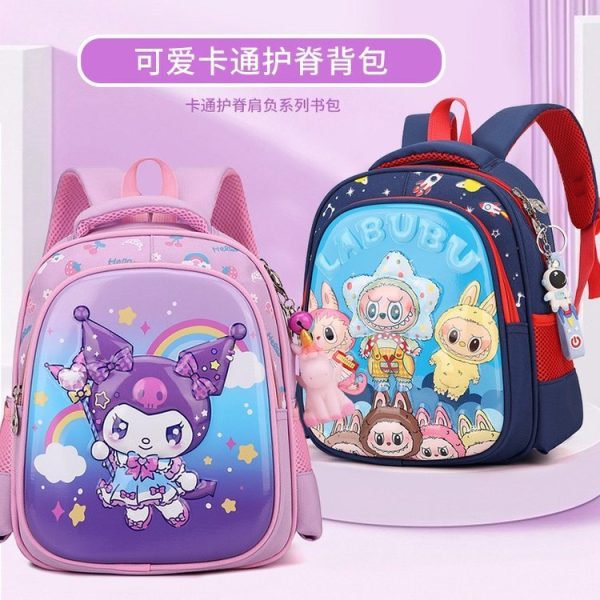 Wholesale School Backpack for Travel and Outdoor Use
