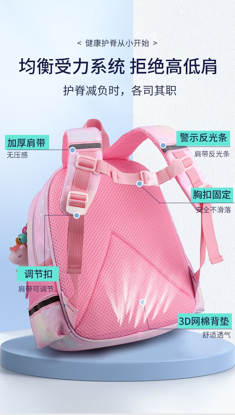 Factory Direct Travel Backpack for School and Daily Use — 7