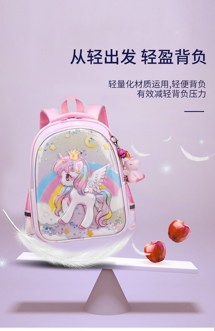 Factory Direct Travel Backpack for School and Daily Use — 8