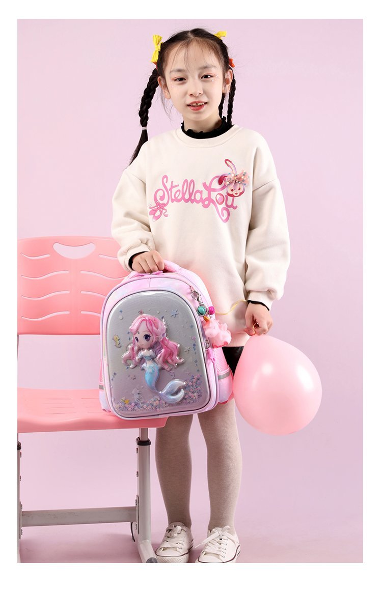 Factory Direct Travel Backpack for School and Daily Use — 20