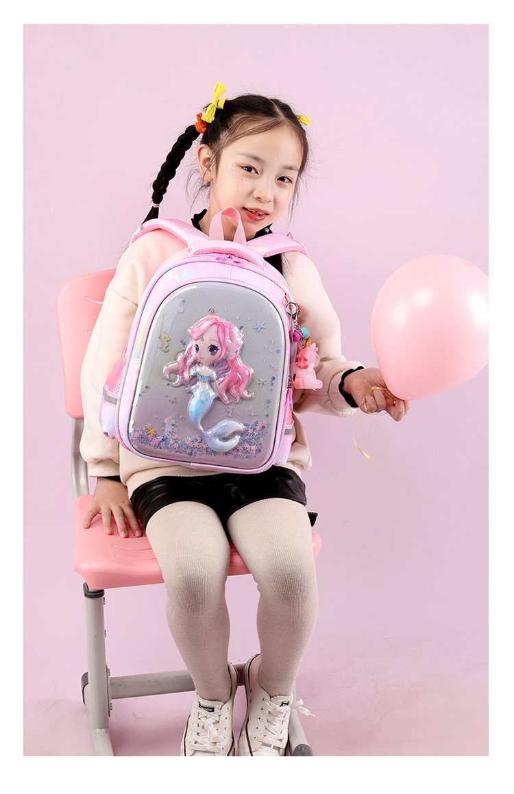 Factory Direct Travel Backpack for School and Daily Use — 21