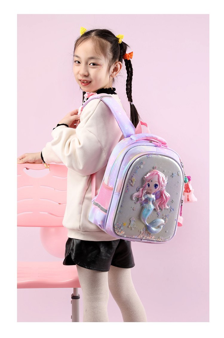 Factory Direct Travel Backpack for School and Daily Use — 22