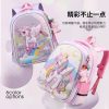 Factory Direct Travel Backpack for School and Daily Use