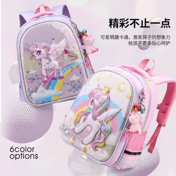 Factory Direct Travel Backpack for School and Daily Use