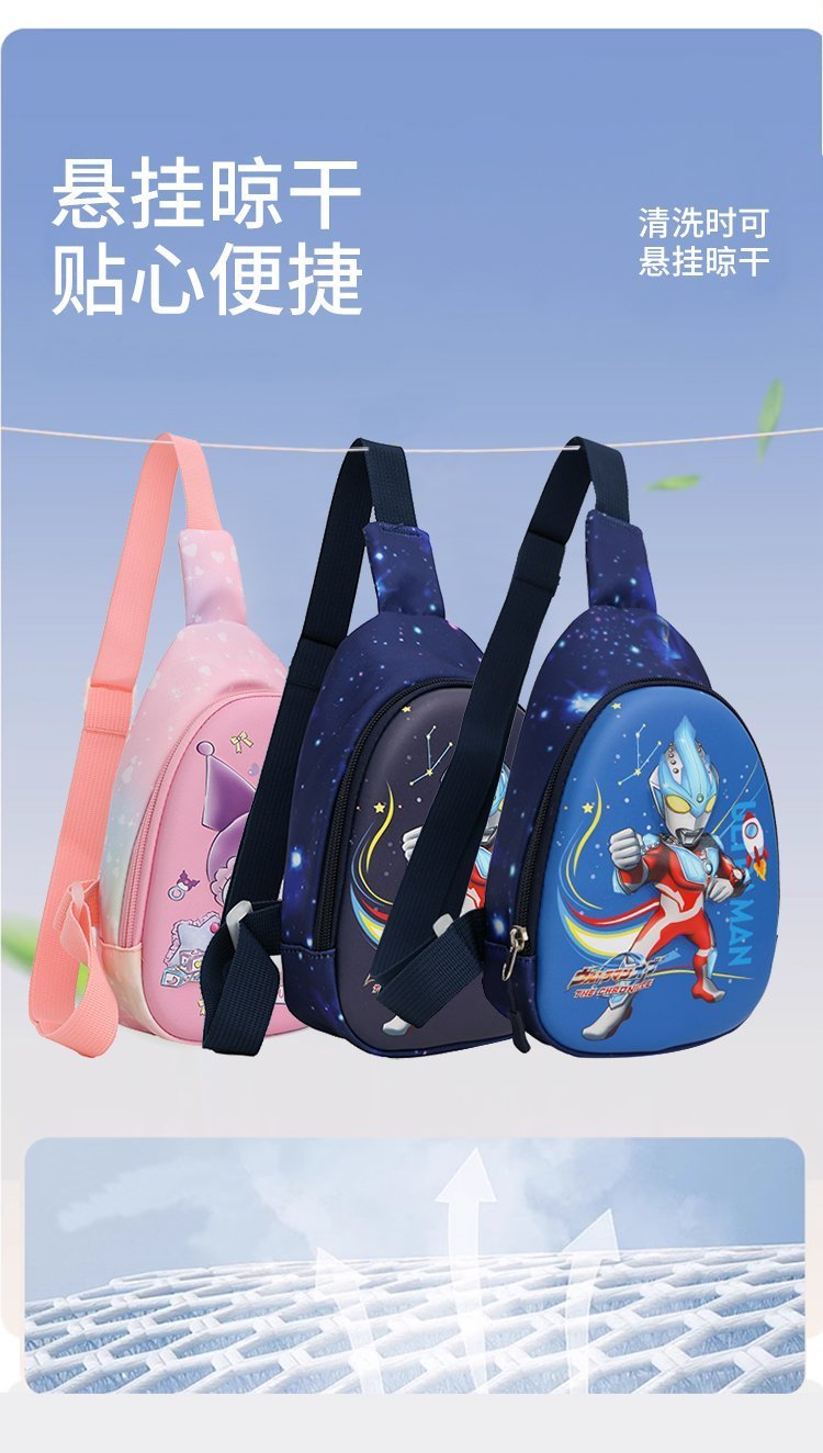 Custom Womens Crossbody Bag for Custom Bag Projects — 7