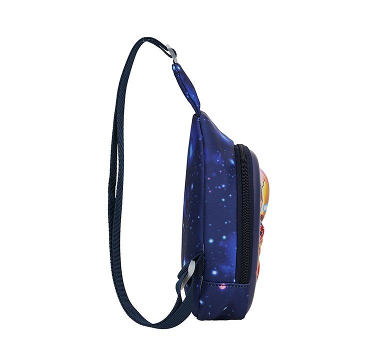 Custom Womens Crossbody Bag for Custom Bag Projects — 18