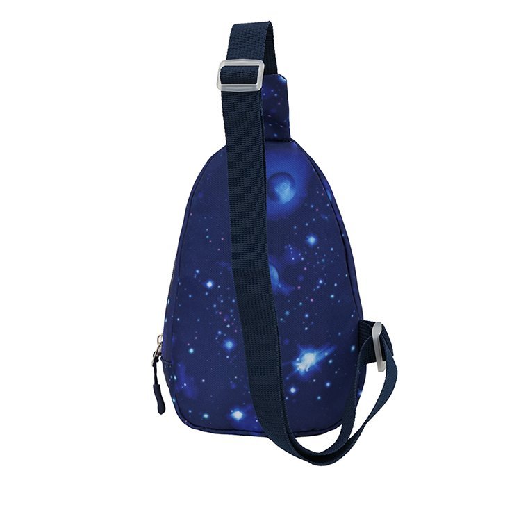 Custom Womens Crossbody Bag for Custom Bag Projects — 19