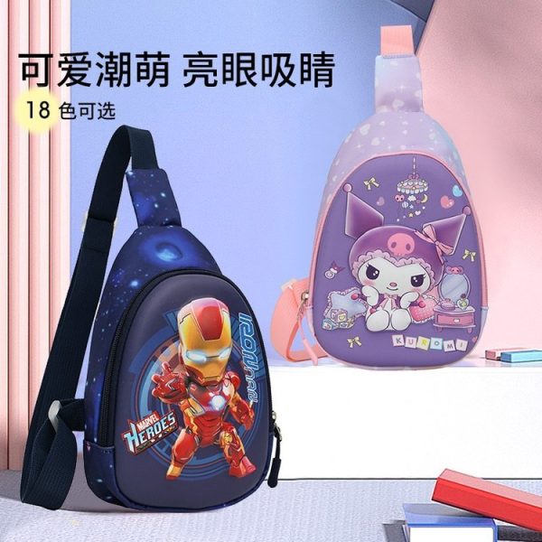 Custom Womens Crossbody Bag for Custom Bag Projects