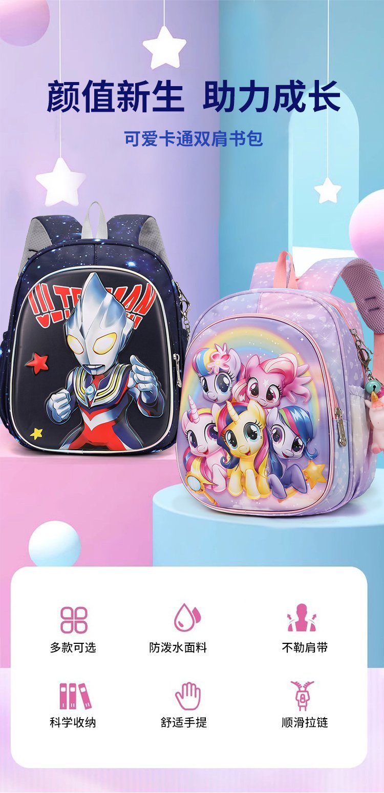 Wholesale School Backpack for Travel and Outdoor Use — 1
