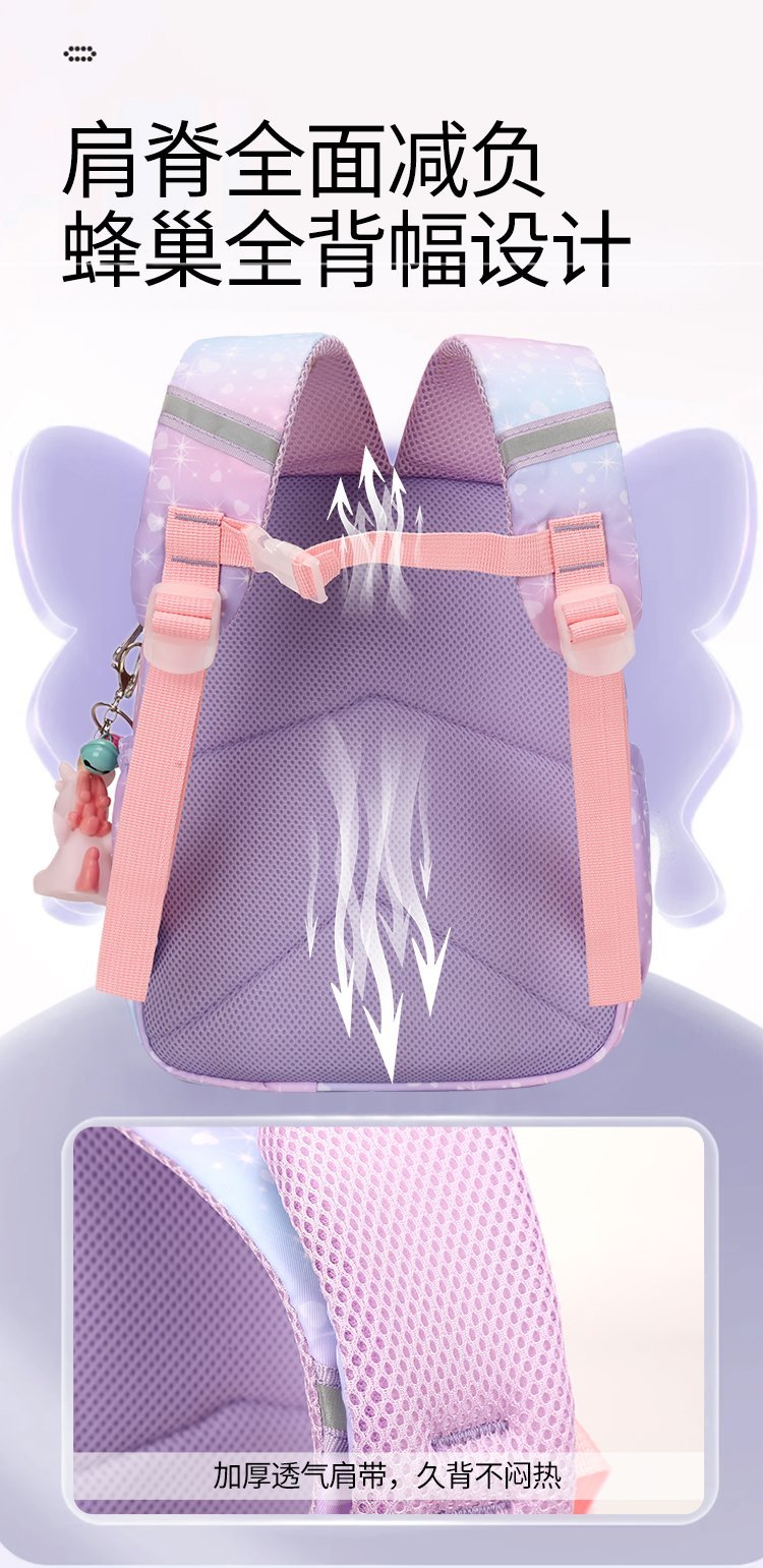 Wholesale School Backpack for Travel and Outdoor Use — 14