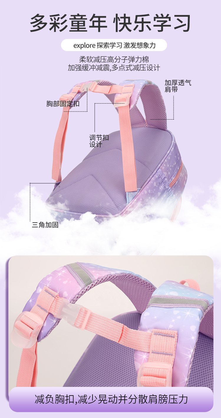 Wholesale School Backpack for Travel and Outdoor Use — 16