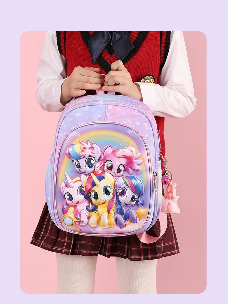 Wholesale School Backpack for Travel and Outdoor Use — 17