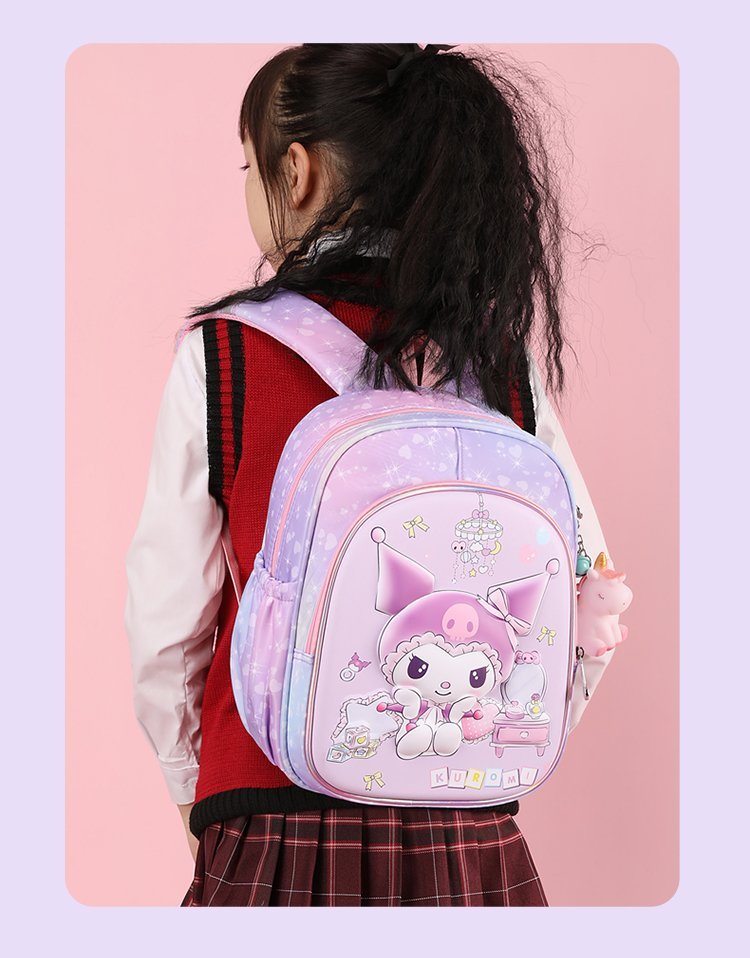 Wholesale School Backpack for Travel and Outdoor Use — 21