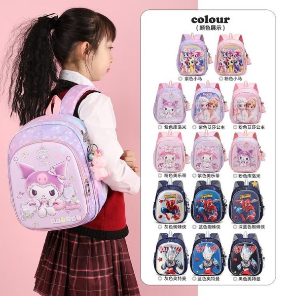 Wholesale School Backpack for Travel and Outdoor Use