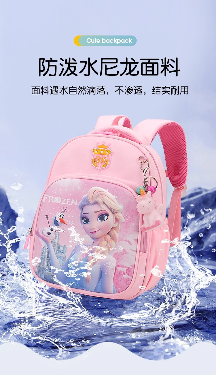 Bulk Supply School Backpack for Retail Sourcing — 9