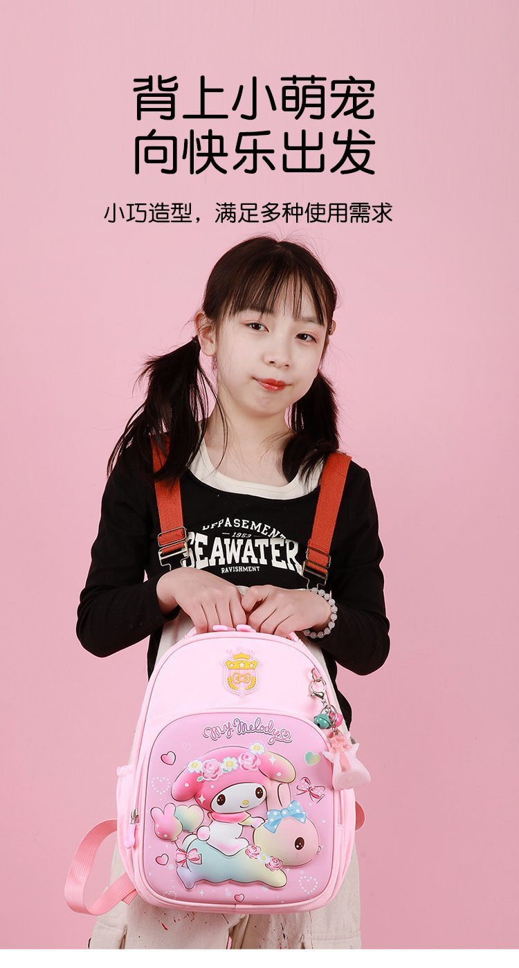 Bulk Supply School Backpack for Retail Sourcing — 13