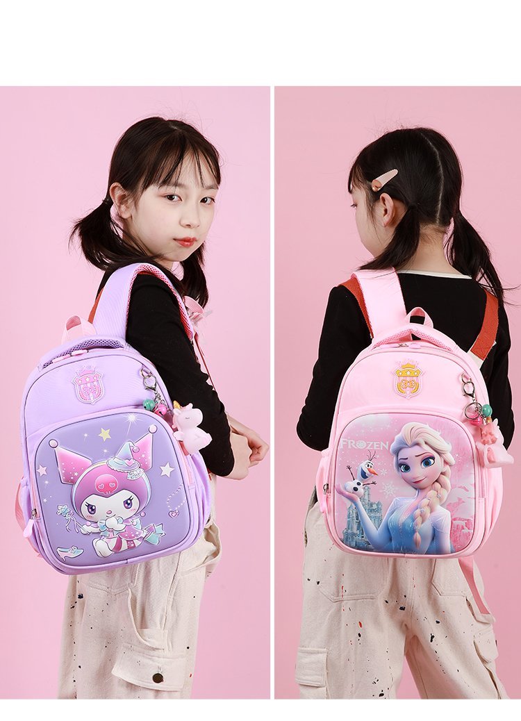 Bulk Supply School Backpack for Retail Sourcing — 14