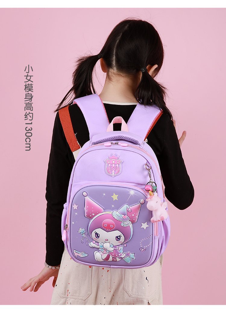 Bulk Supply School Backpack for Retail Sourcing — 15