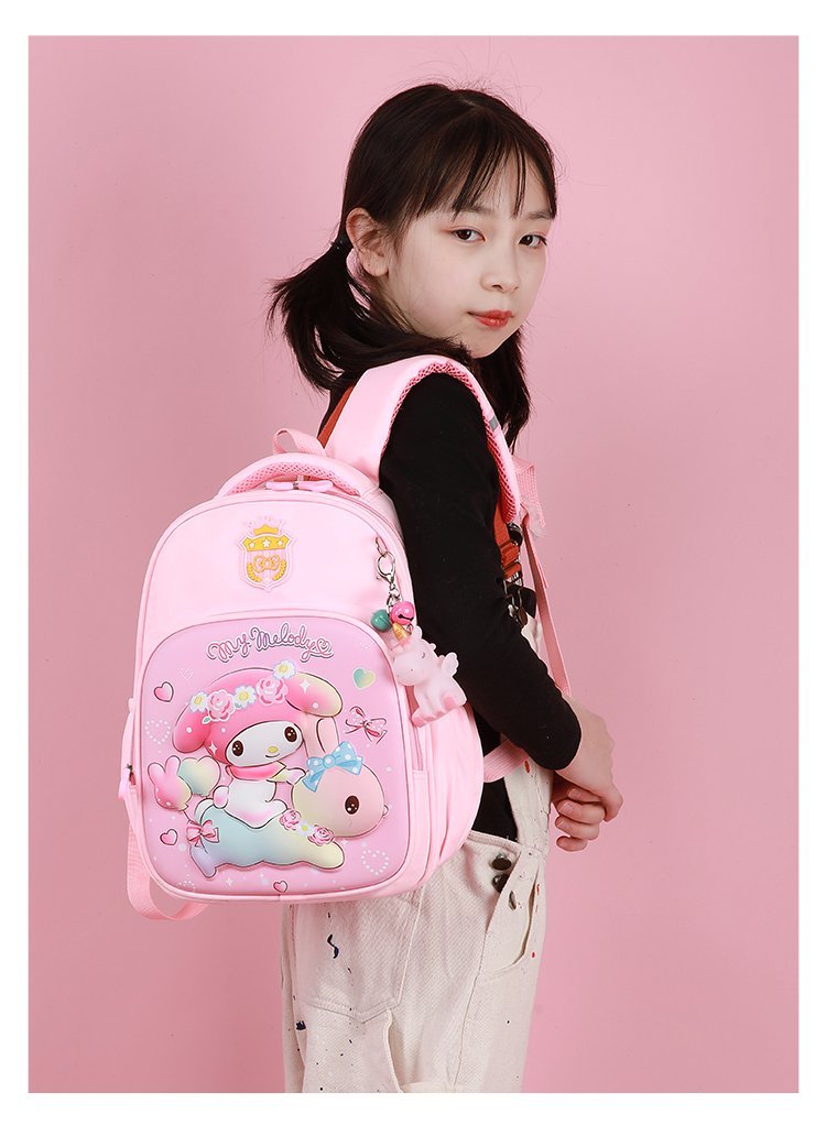 Bulk Supply School Backpack for Retail Sourcing — 16