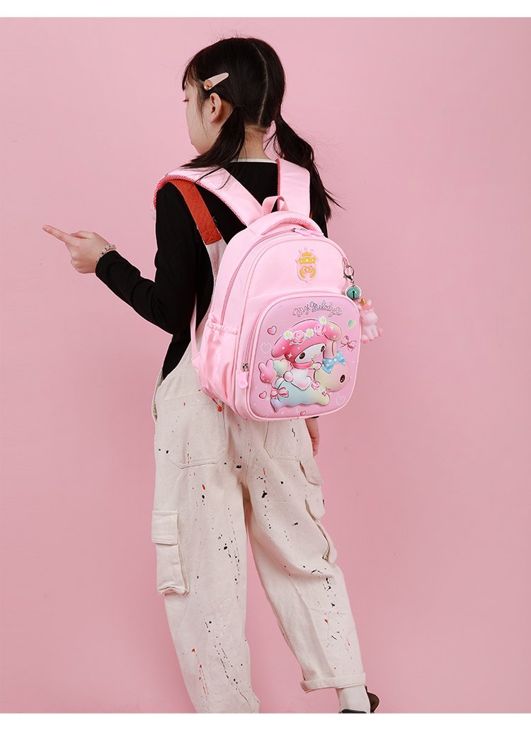 Bulk Supply School Backpack for Retail Sourcing — 17
