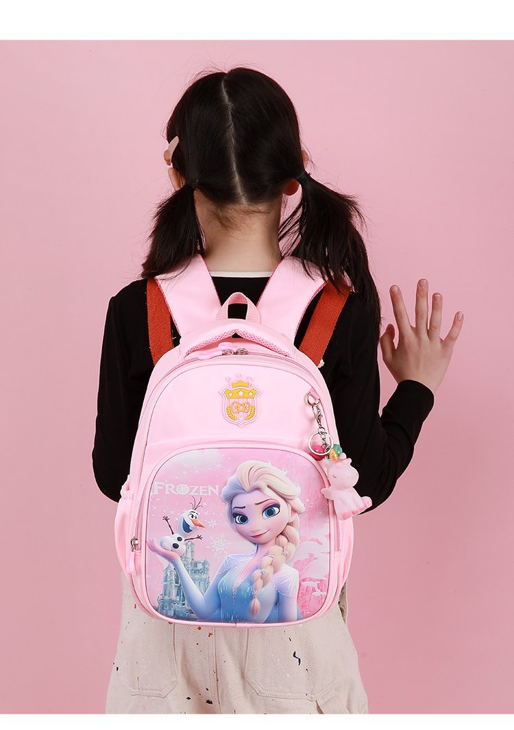 Bulk Supply School Backpack for Retail Sourcing — 18