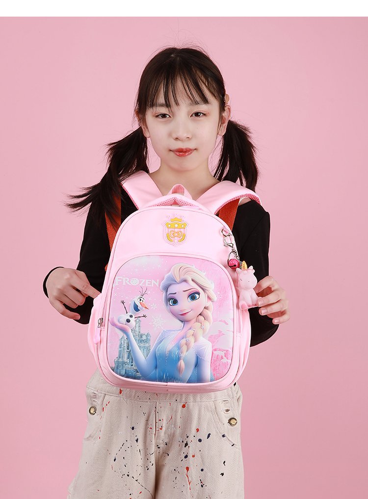 Bulk Supply School Backpack for Retail Sourcing — 19