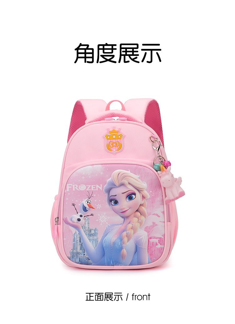 Bulk Supply School Backpack for Retail Sourcing — 25