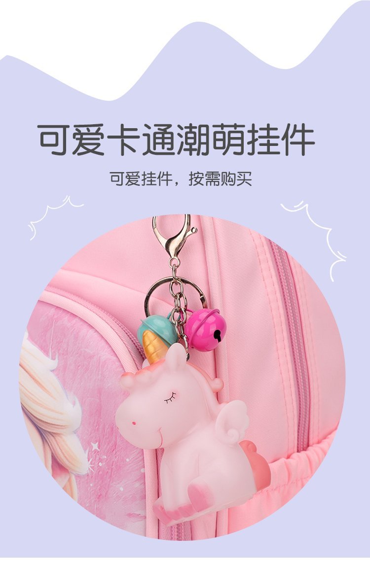 Bulk Supply School Backpack for Retail Sourcing — 26