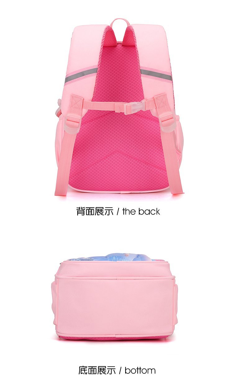 Bulk Supply School Backpack for Retail Sourcing — 29