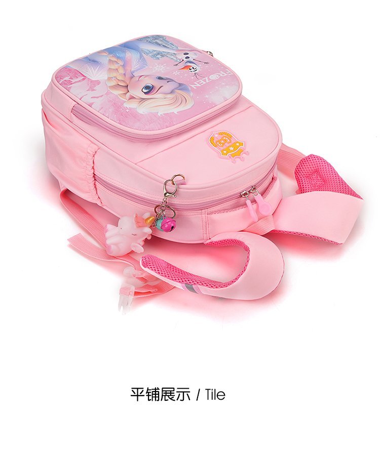 Bulk Supply School Backpack for Retail Sourcing — 30