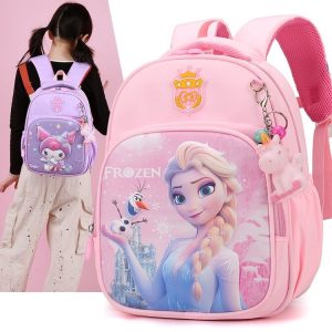 Bulk Supply School Backpack for Retail Sourcing