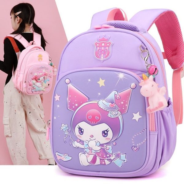 Bulk Supply School Backpack for Retail Sourcing