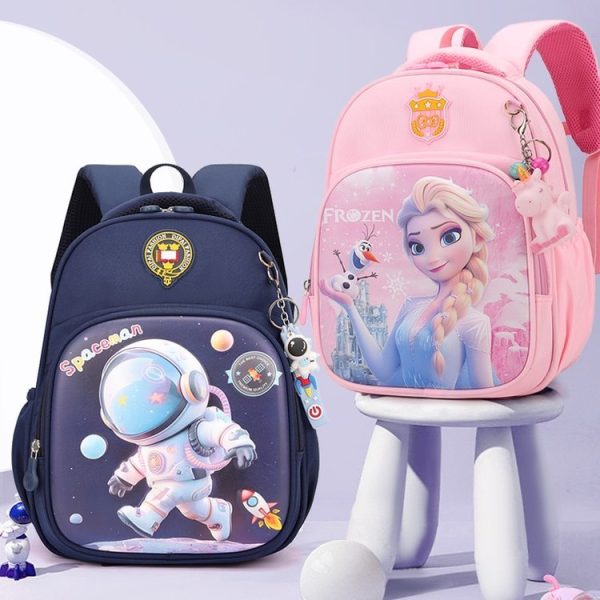 Bulk Supply School Backpack for Retail Sourcing