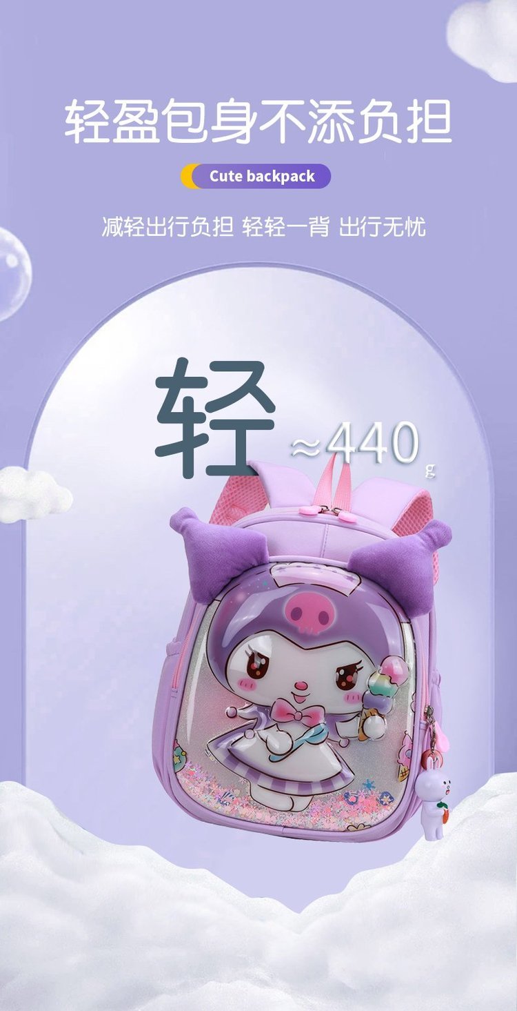 OEM Travel Backpack for Bulk Wholesale Buyers — 6