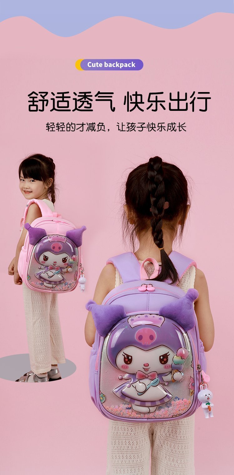 OEM Travel Backpack for Bulk Wholesale Buyers — 7